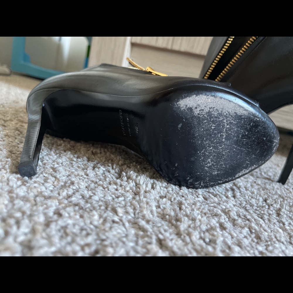Tom Ford booties - Picture 4 of 7